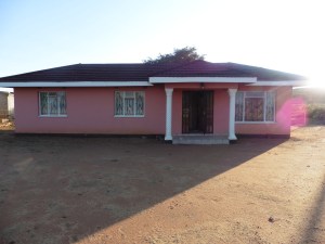 Our home for the next 2 years